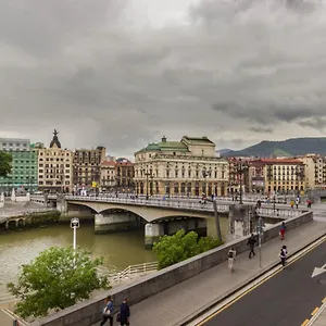 Piso Senorial Con Vistas A La Ria By Urban Hosts Appartement