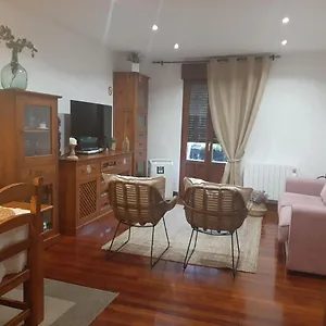 Apartamento El 31 De Appartement