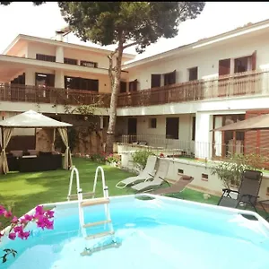  Appartement Oleander Spanje