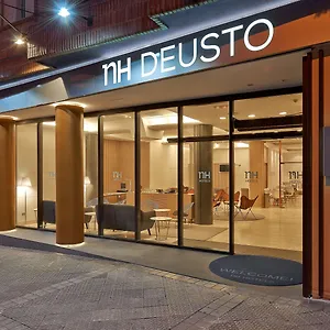 3* Szálloda Nh Deusto