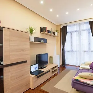 Apartamento Artekale Apartment